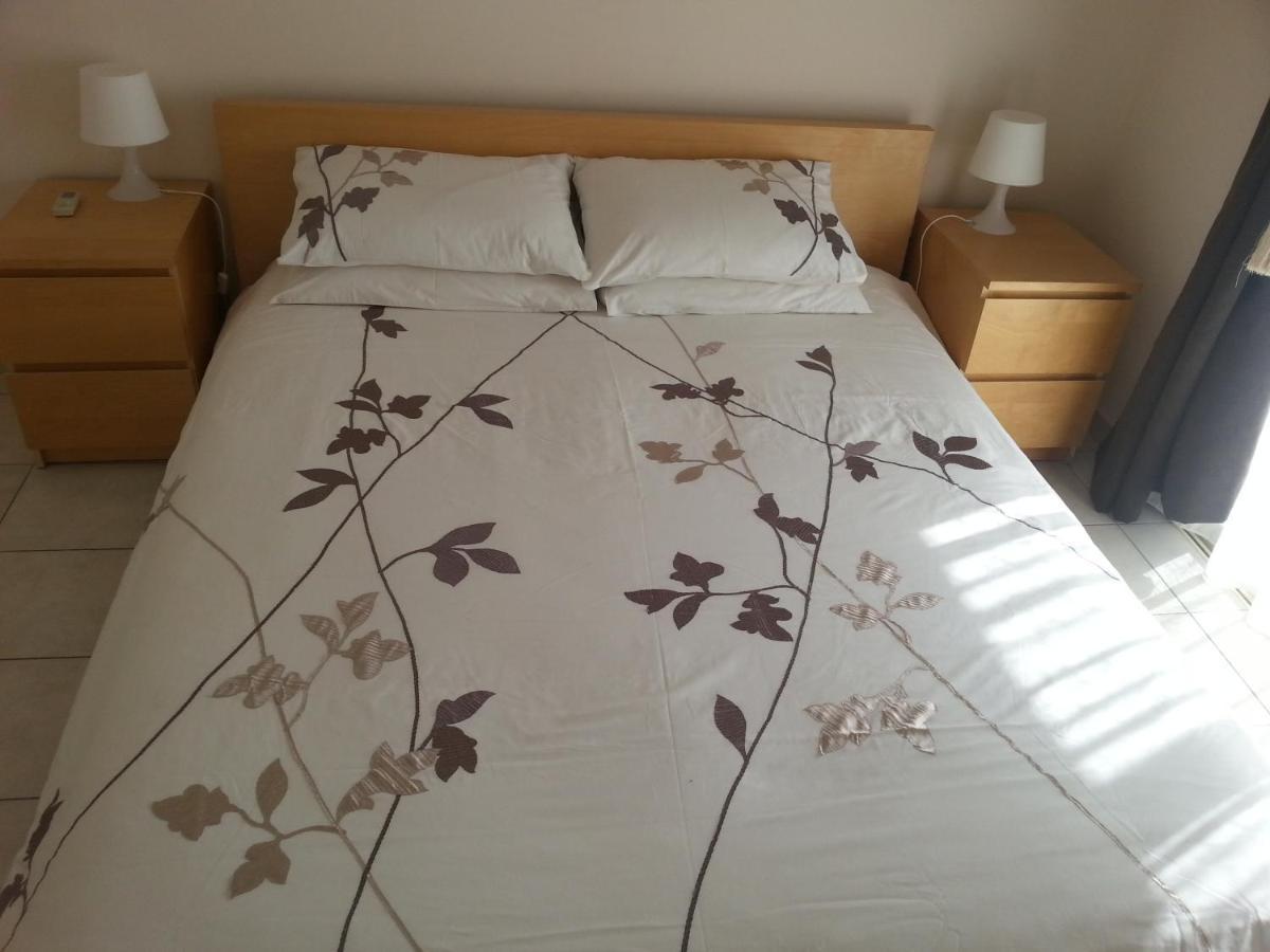 Appartement Royal Seacrest à Paphos Extérieur photo