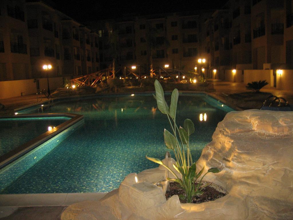 Appartement Royal Seacrest à Paphos Chambre photo